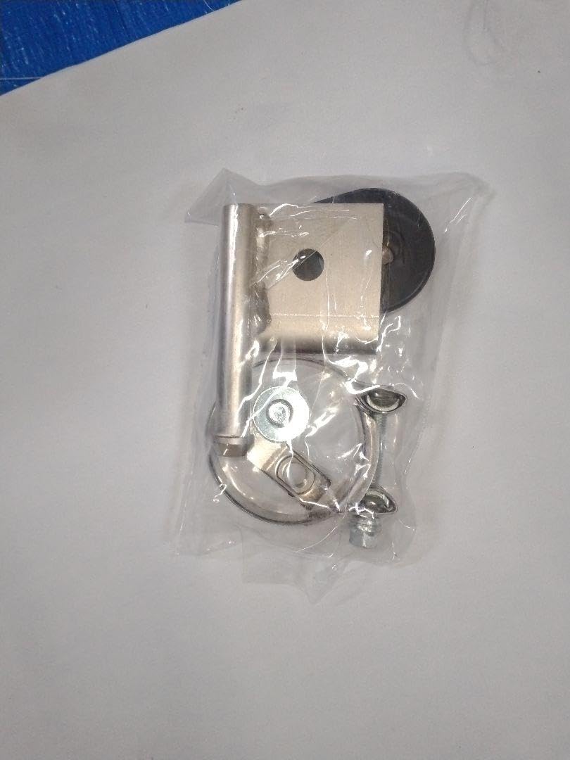 5次元製ジムニーJB64用センターW出しマフラー純正バンパー用カバー付 5次元製ジムニーJB64用センターW出しマフラー純正バンパー用カバー付 5